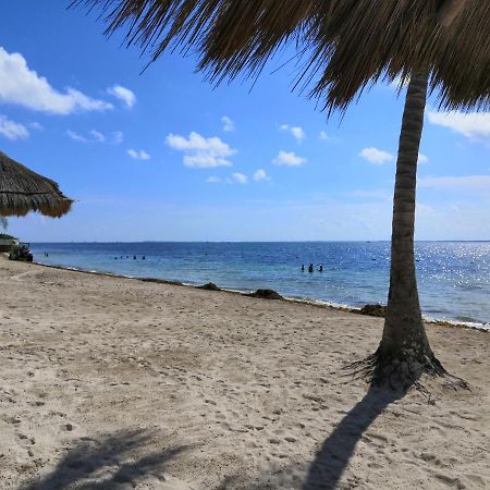 Casa Kini Cancun Apartment Екстериор снимка