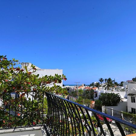 Casa Kini Cancun Apartment Екстериор снимка