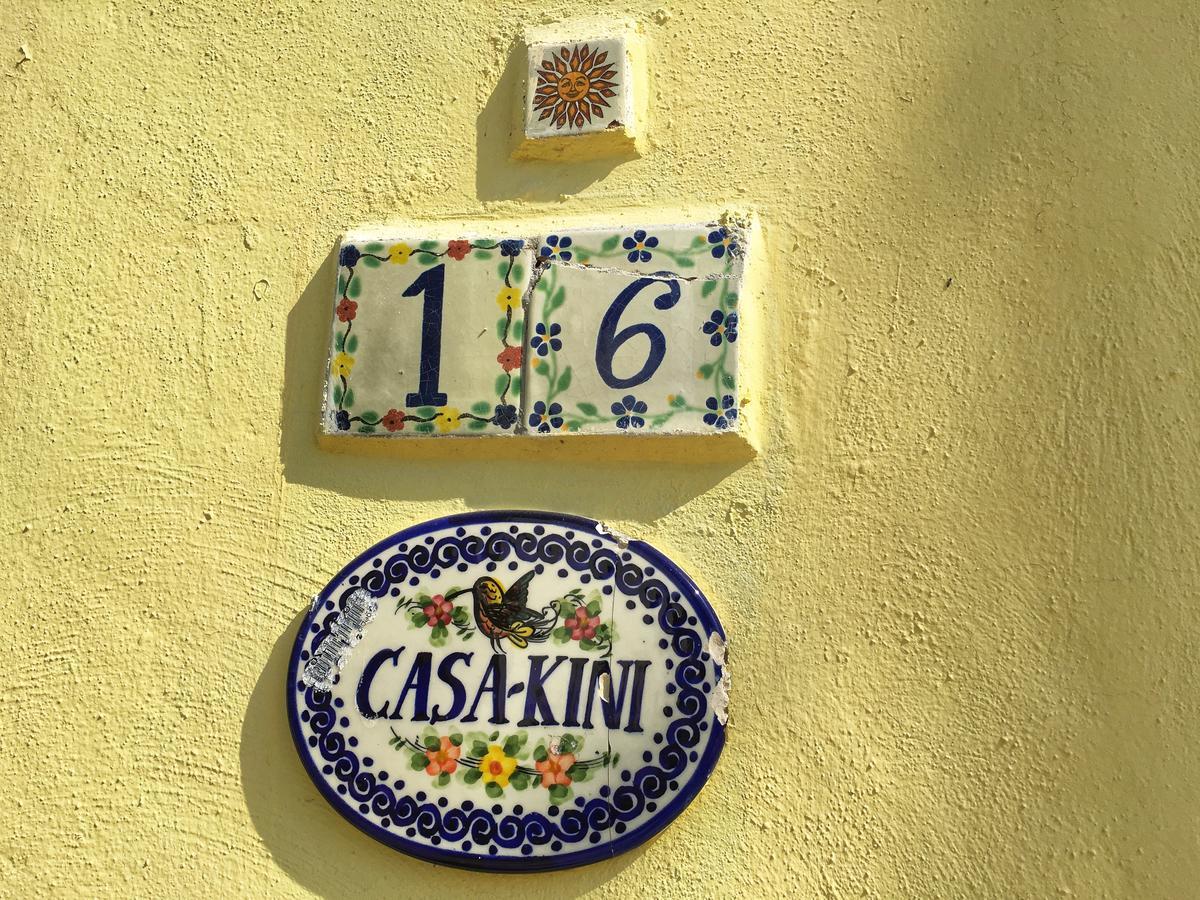 Casa Kini Cancun Apartment Екстериор снимка