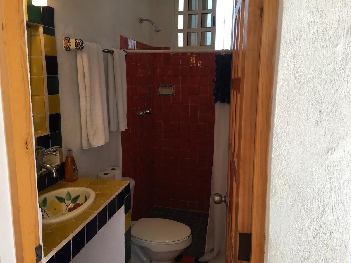 Casa Kini Cancun Apartment Екстериор снимка