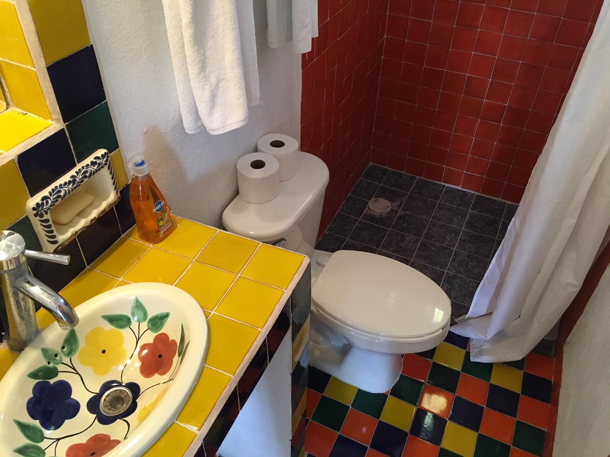 Casa Kini Cancun Apartment Екстериор снимка