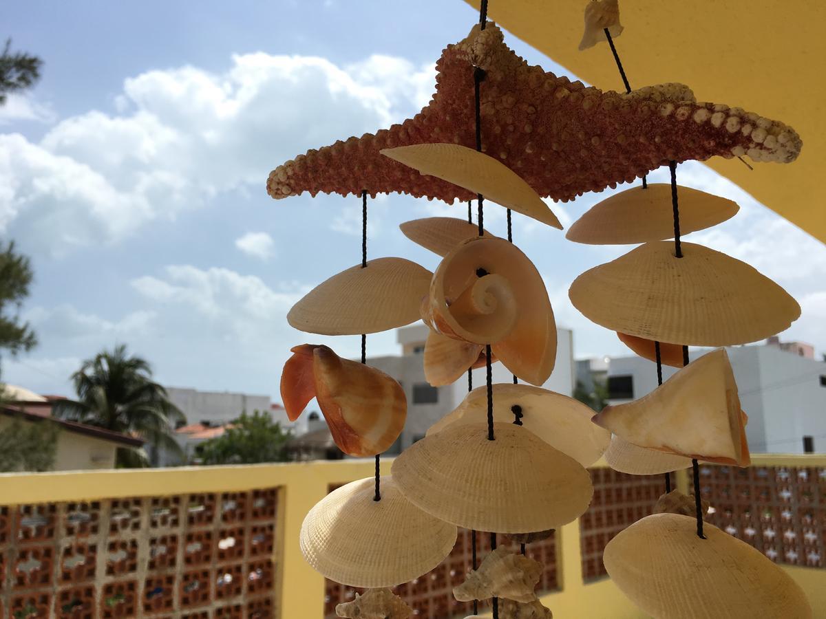 Casa Kini Cancun Apartment Екстериор снимка