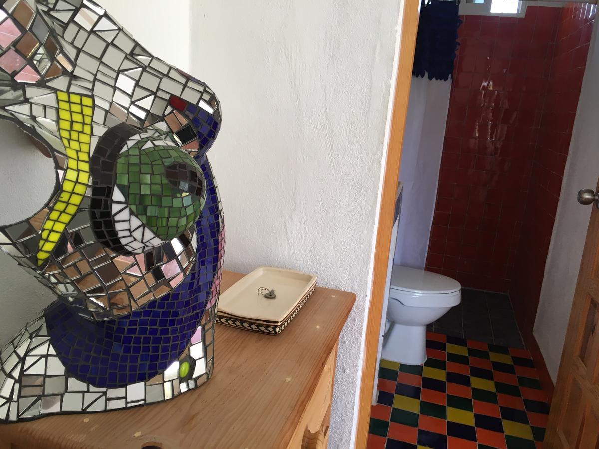 Casa Kini Cancun Apartment Екстериор снимка