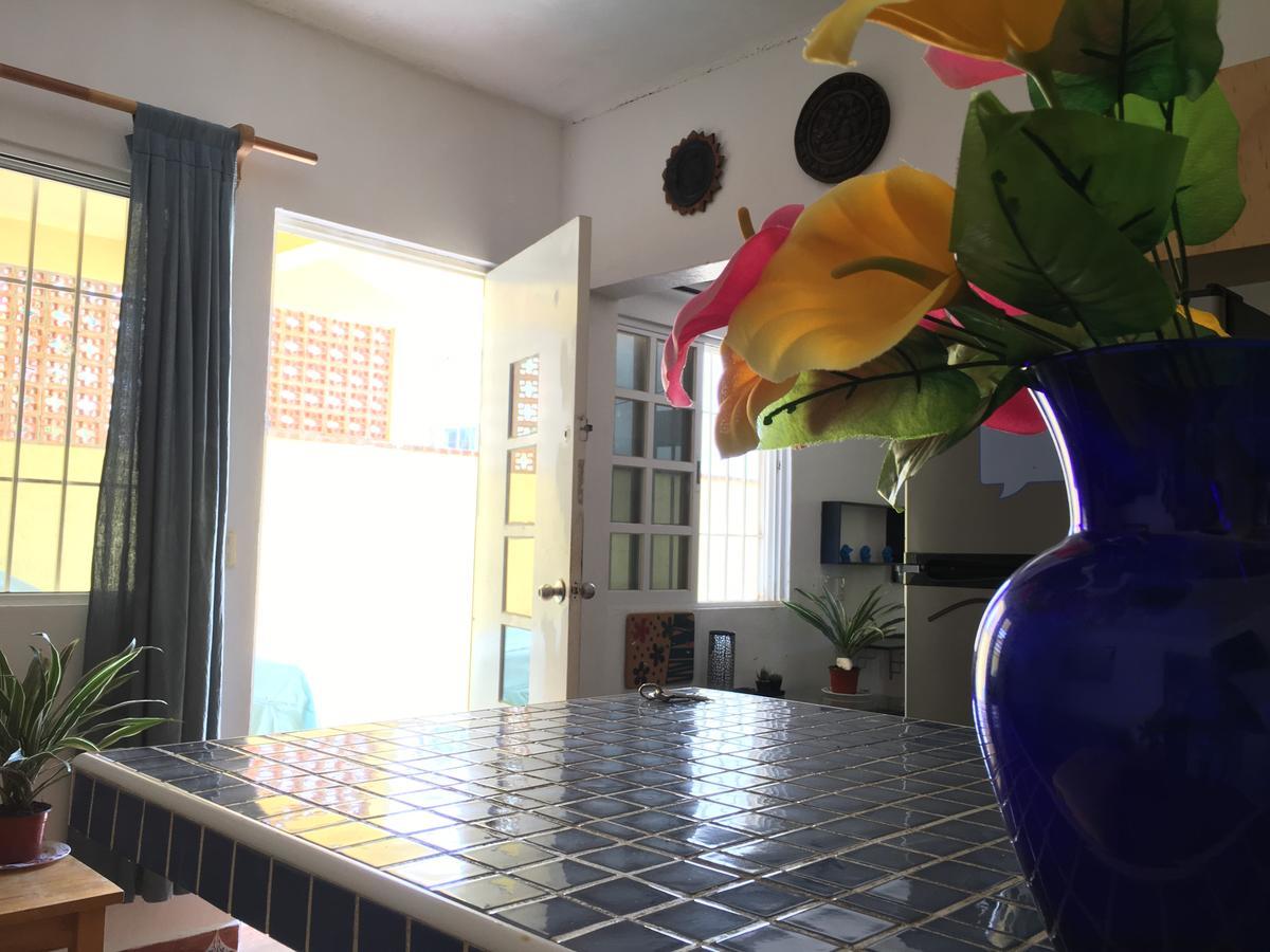 Casa Kini Cancun Apartment Екстериор снимка