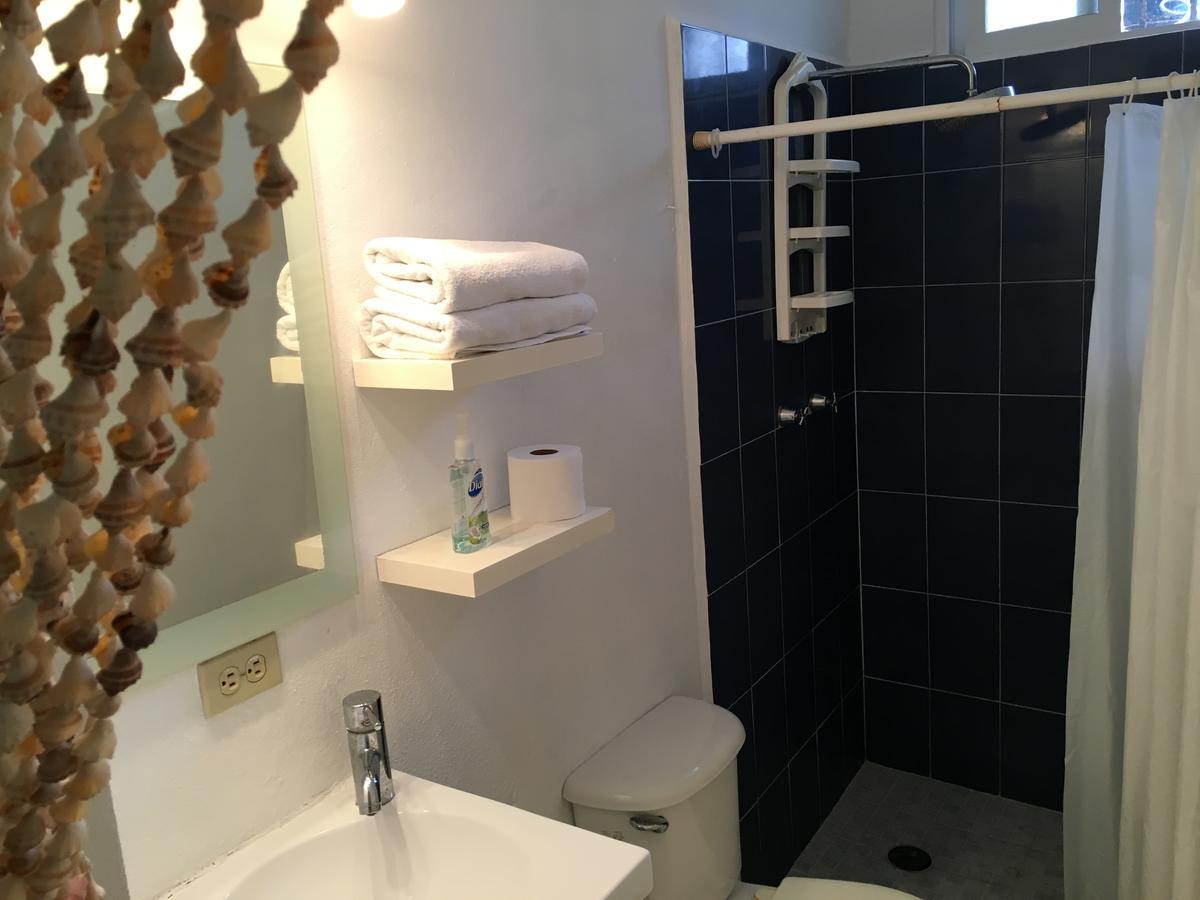 Casa Kini Cancun Apartment Екстериор снимка