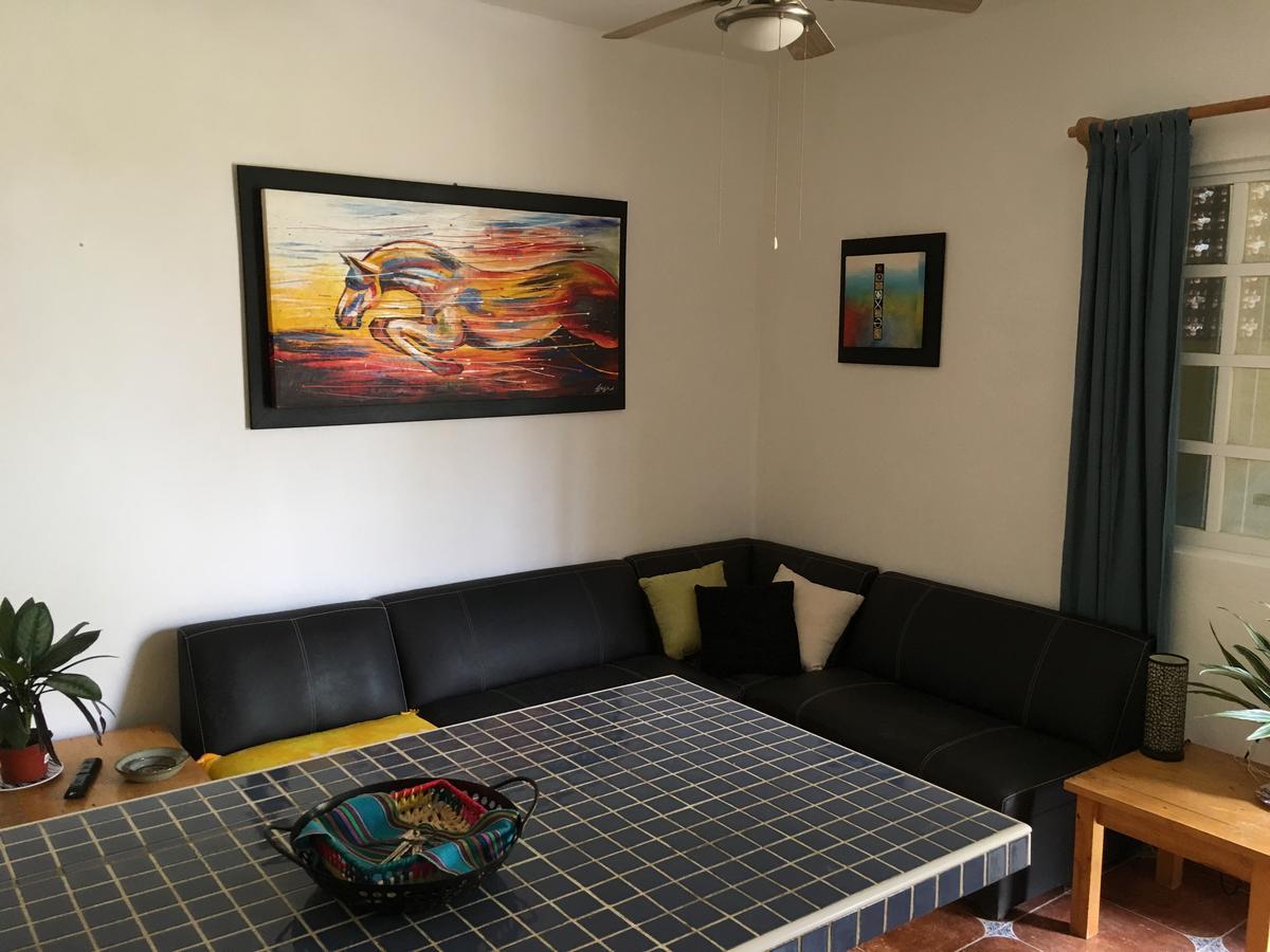 Casa Kini Cancun Apartment Екстериор снимка