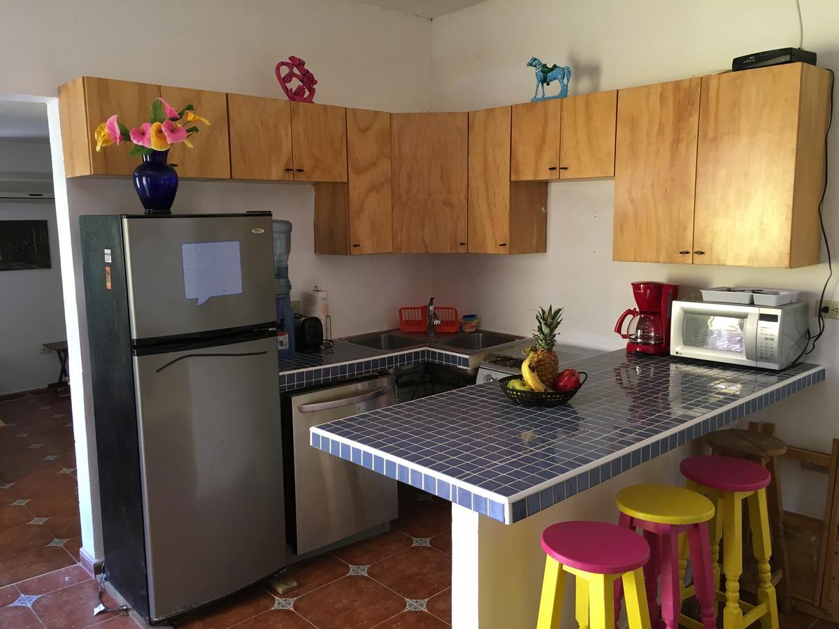 Casa Kini Cancun Apartment Екстериор снимка