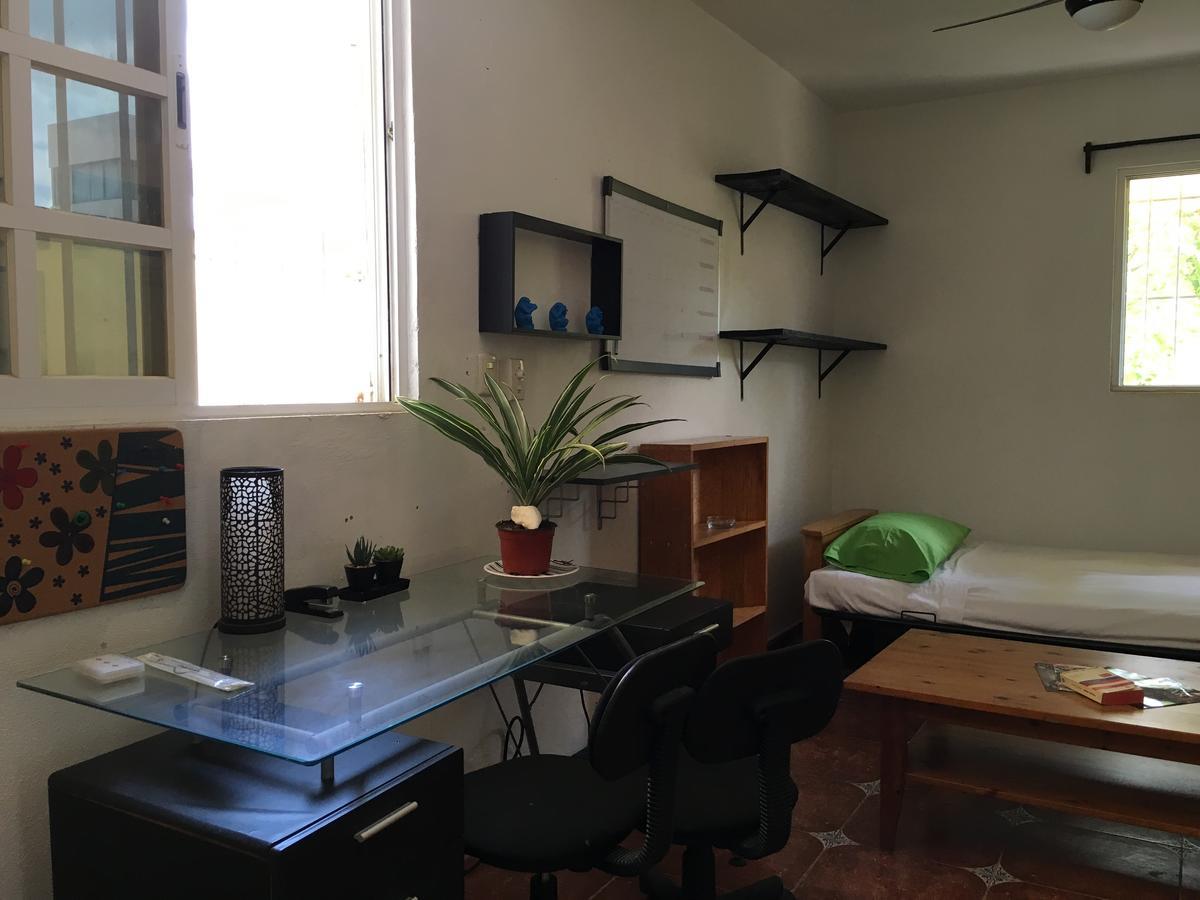 Casa Kini Cancun Apartment Екстериор снимка