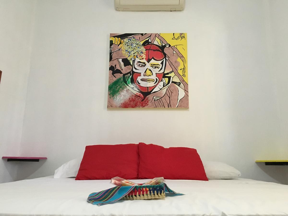 Casa Kini Cancun Apartment Екстериор снимка
