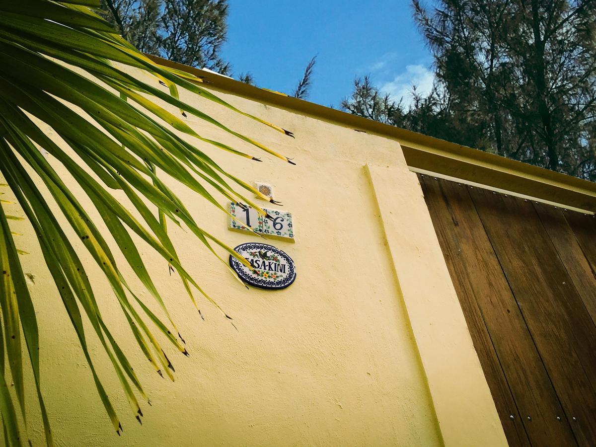Casa Kini Cancun Apartment Екстериор снимка