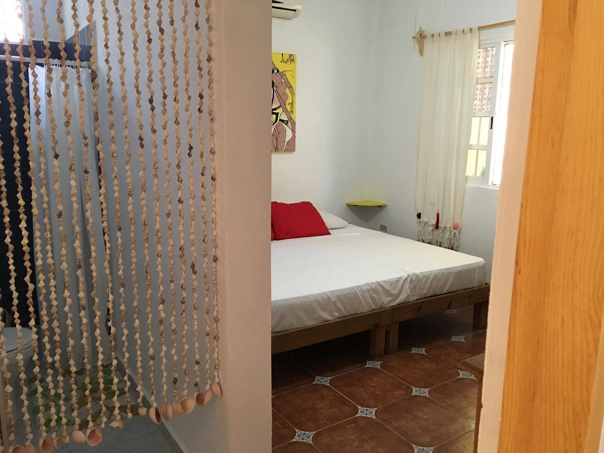 Casa Kini Cancun Apartment Екстериор снимка