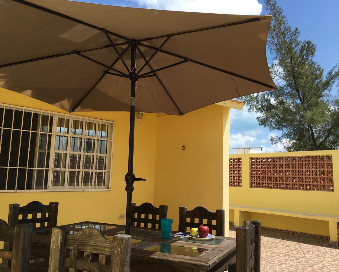 Casa Kini Cancun Apartment Екстериор снимка