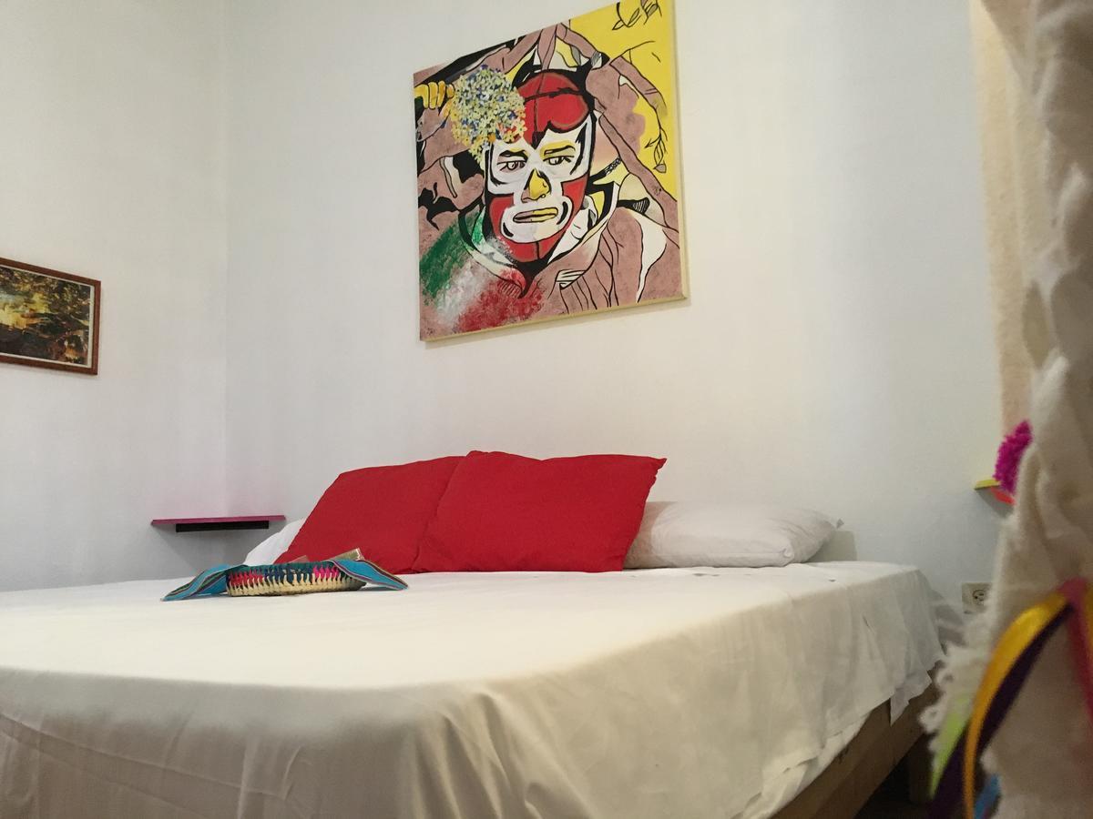 Casa Kini Cancun Apartment Екстериор снимка