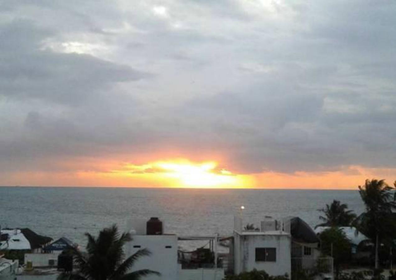 Casa Kini Cancun Apartment Екстериор снимка
