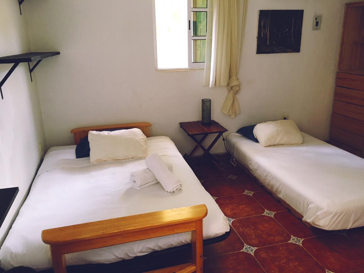 Casa Kini Cancun Apartment Екстериор снимка