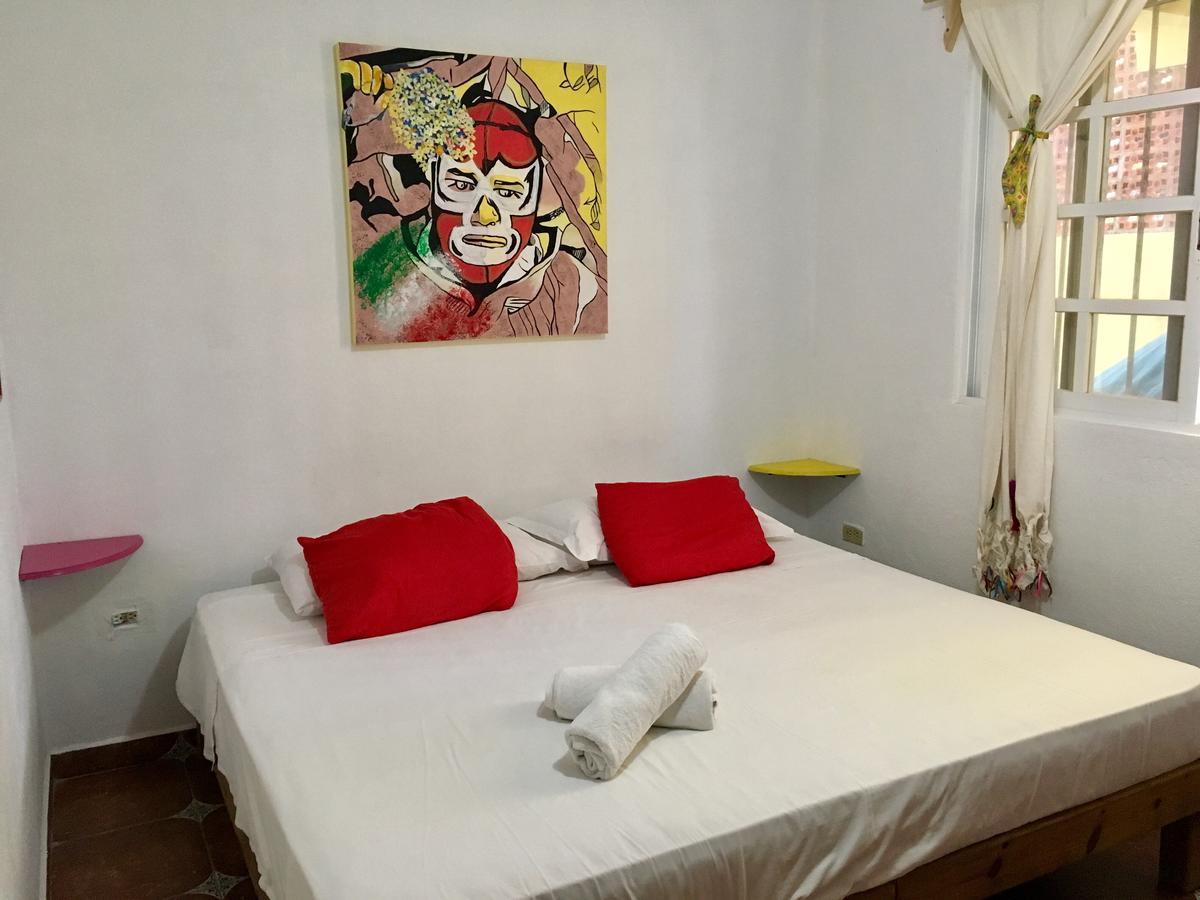 Casa Kini Cancun Apartment Екстериор снимка