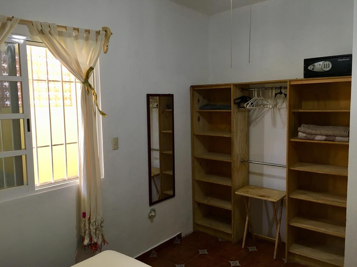 Casa Kini Cancun Apartment Екстериор снимка
