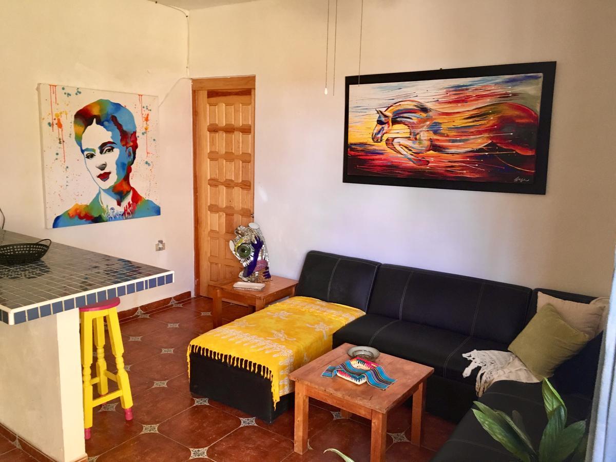 Casa Kini Cancun Apartment Екстериор снимка