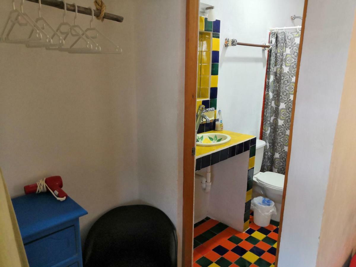 Casa Kini Cancun Apartment Екстериор снимка