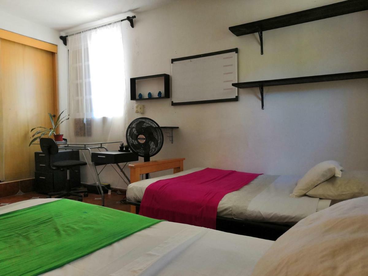 Casa Kini Cancun Apartment Екстериор снимка