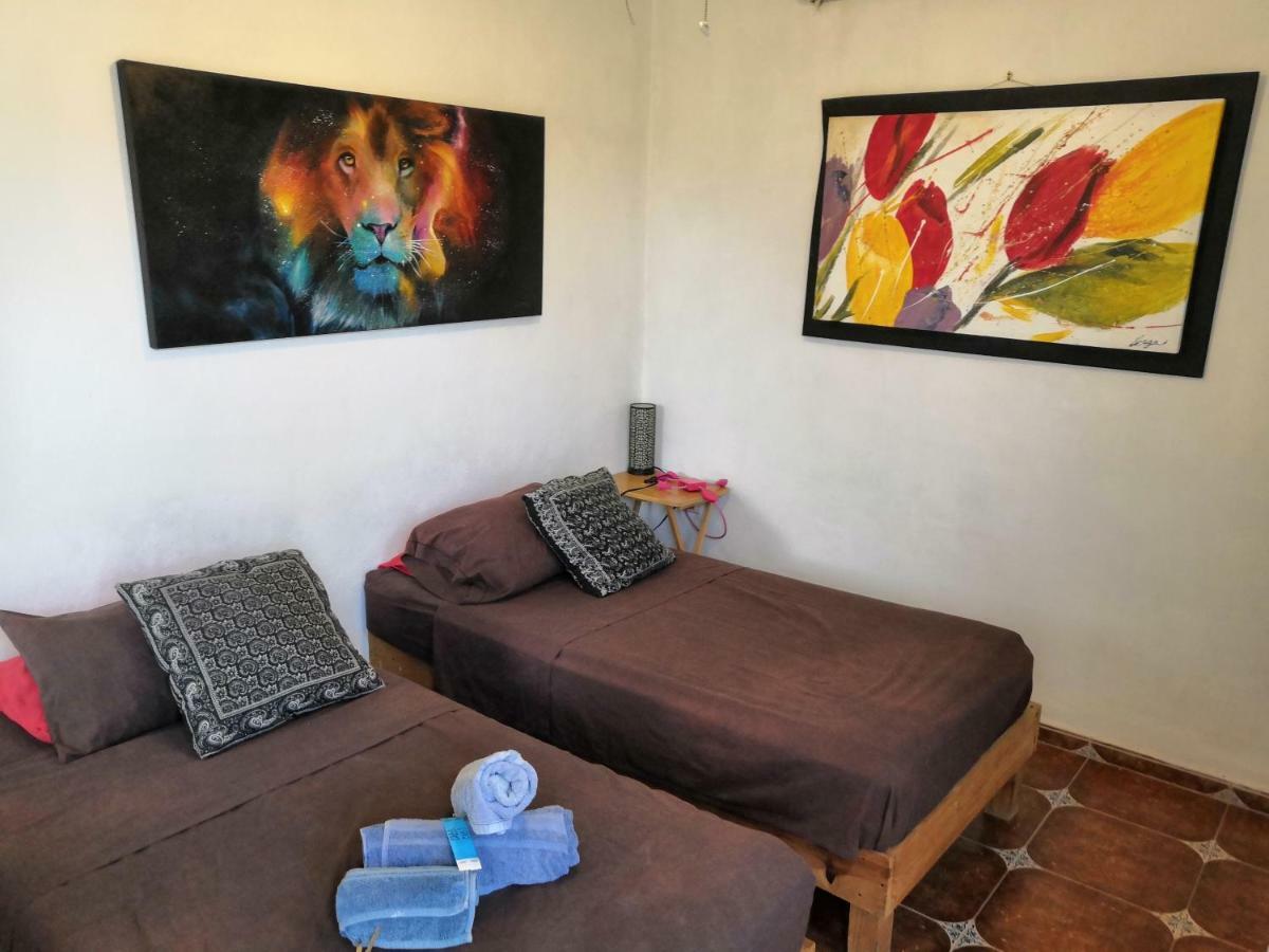 Casa Kini Cancun Apartment Екстериор снимка