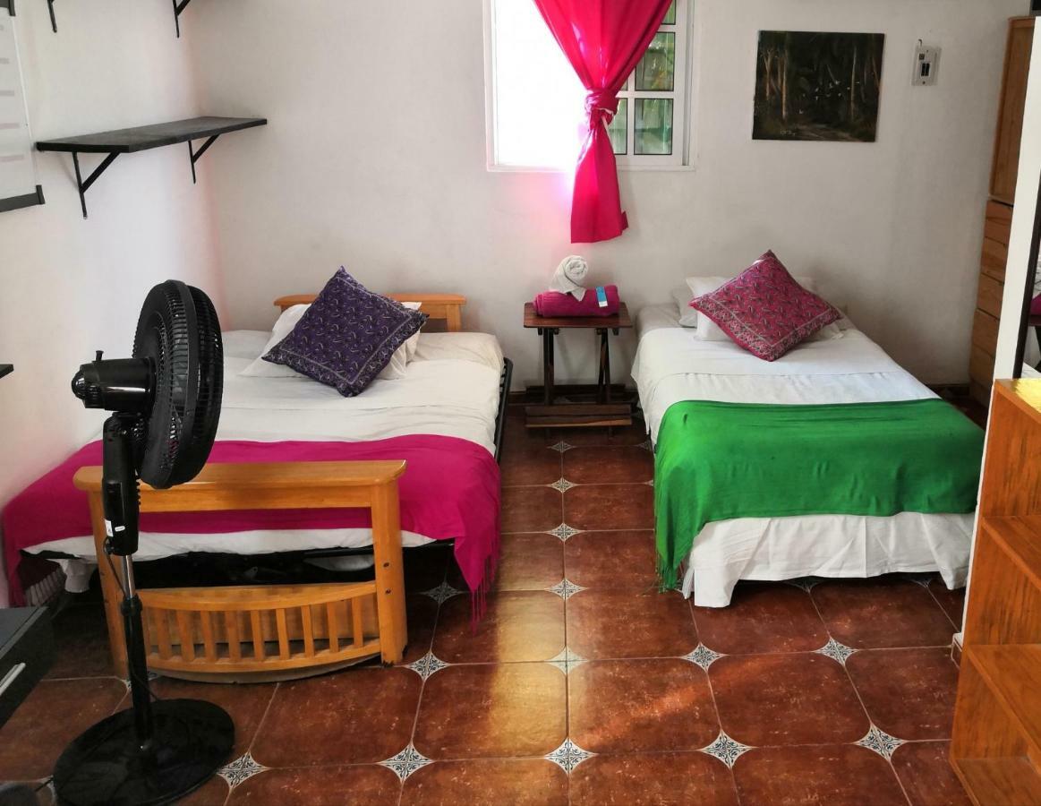 Casa Kini Cancun Apartment Екстериор снимка