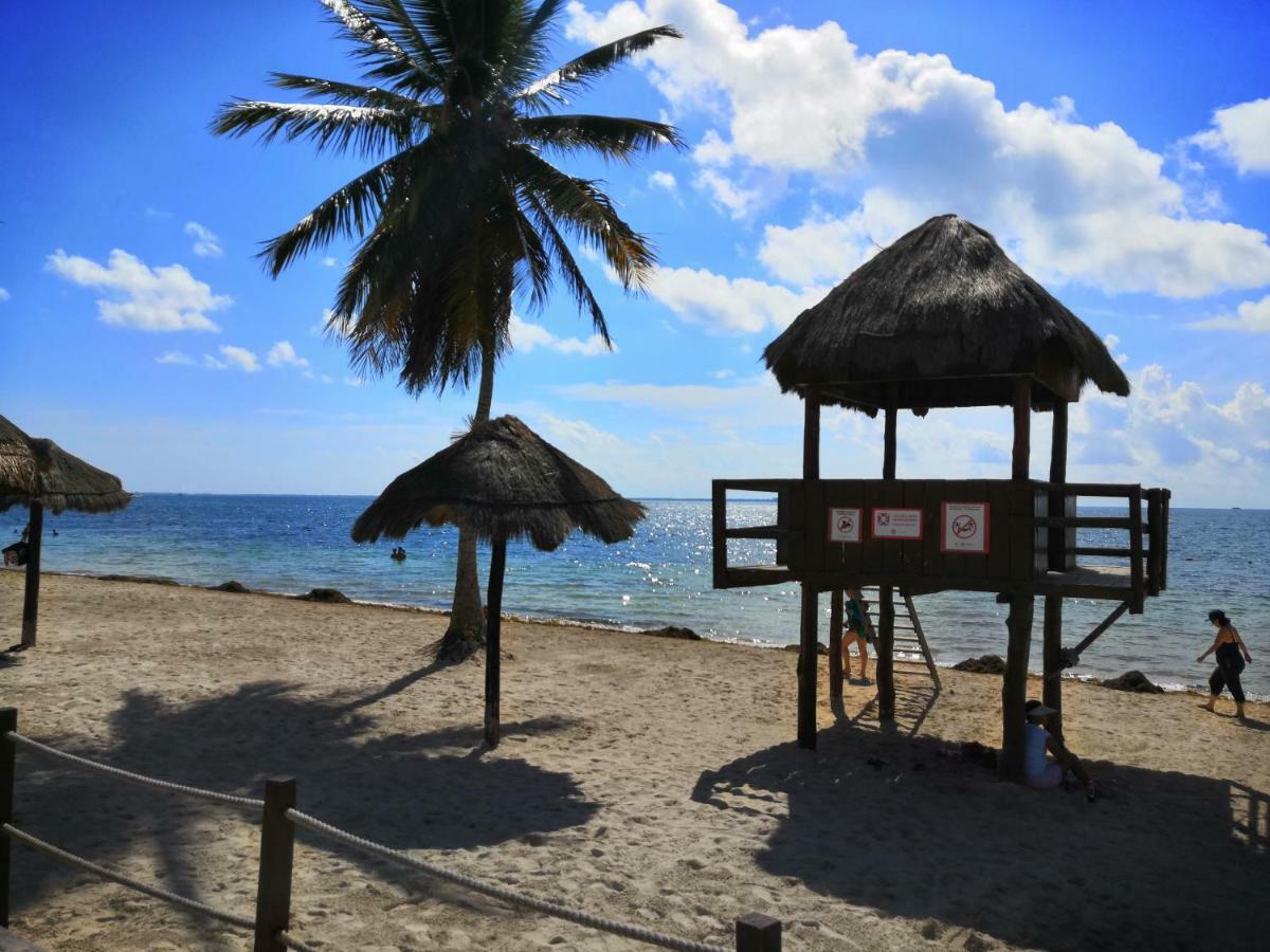 Casa Kini Cancun Apartment Екстериор снимка
