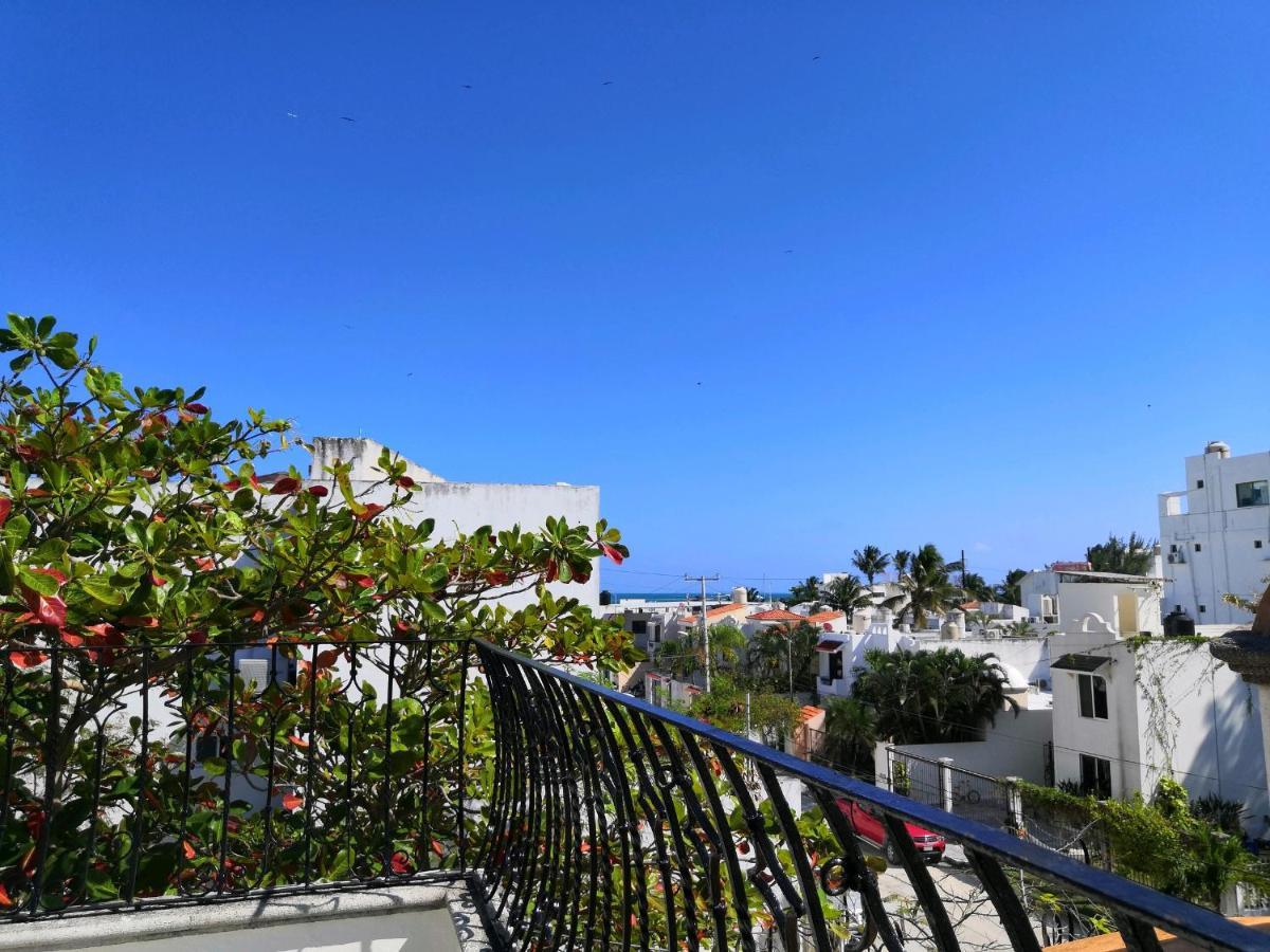 Casa Kini Cancun Apartment Екстериор снимка