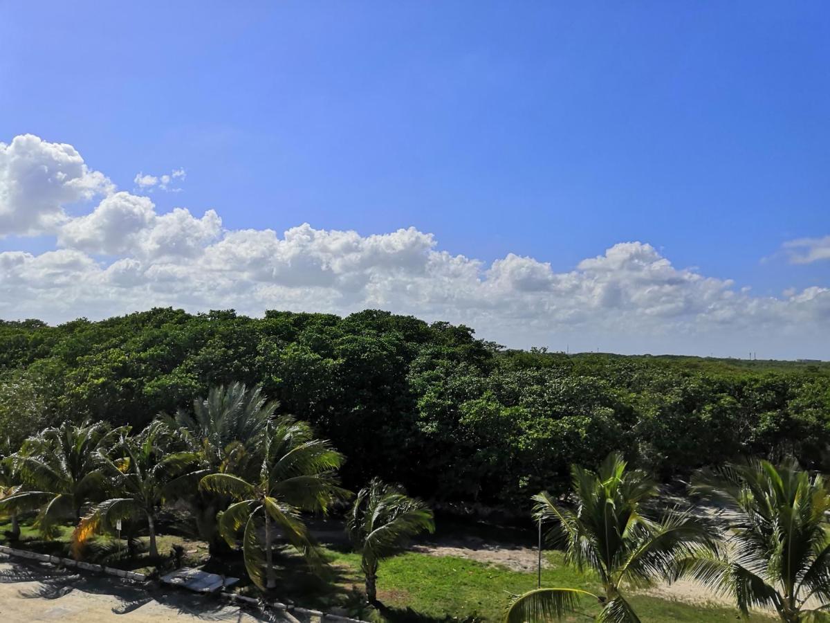 Casa Kini Cancun Apartment Екстериор снимка